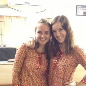 Meet your Posher, Marina